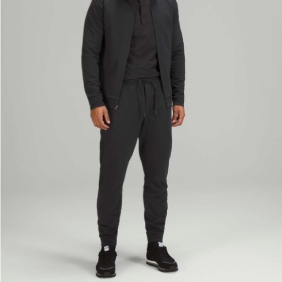 LULULEMON - City Sweat Jogger - Picture 1 of 9